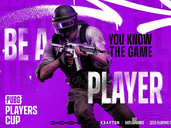 Who's taking over PUBG Esports